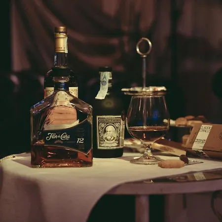 Albatros Hotel Varigotti