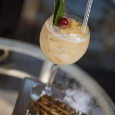 Albatros Hotel Varigotti