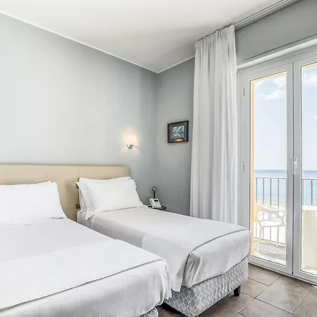 Albatros Hotel Varigotti