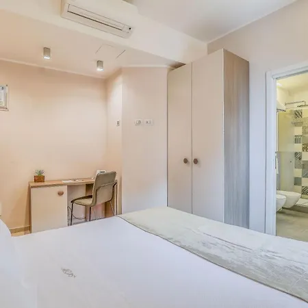 Hotel Albatros Varigotti