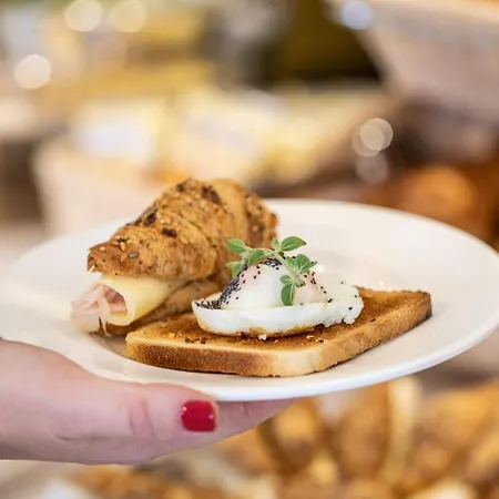 Albatros Hotel Varigotti