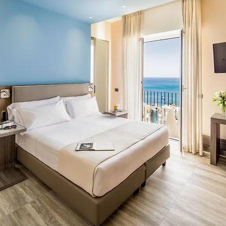 Albatros Hotel Varigotti