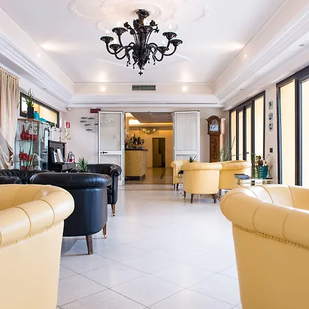 Albatros 4* Varigotti