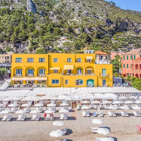 Albatros 4* Varigotti