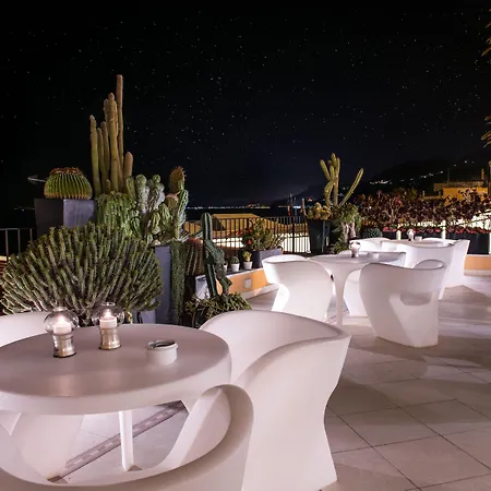 Hotel Albatros Varigotti