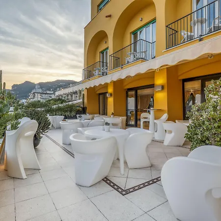 Albatros Hotel Varigotti