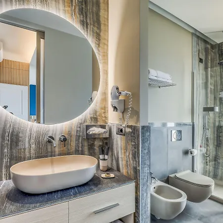 Hotel Albatros Varigotti