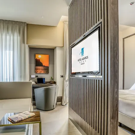 Hotel Albatros Varigotti