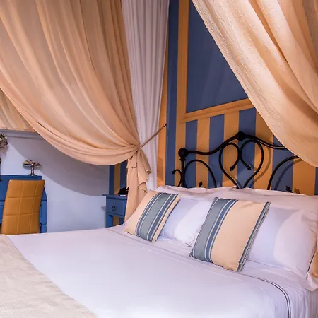 Albatros Hotel Varigotti