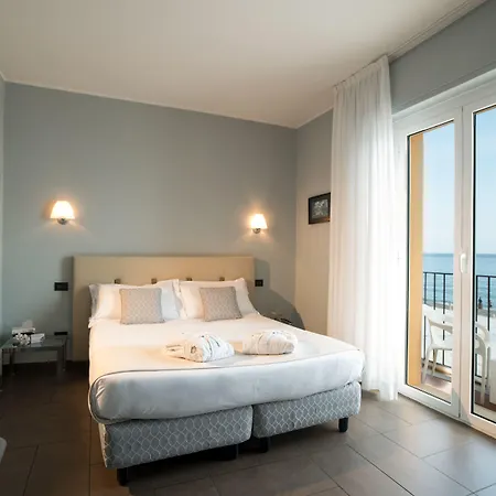 Albatros Hotel Varigotti