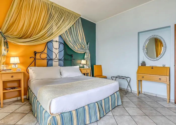 Albatros Otel Varigotti