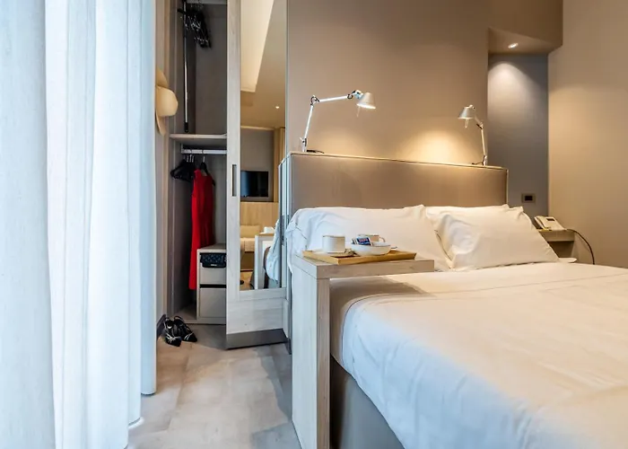 Albatros Otel Varigotti