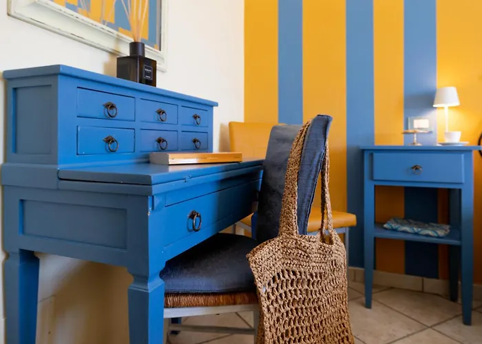 Albatros Otel Varigotti