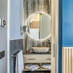 Albatros Hotell Varigotti