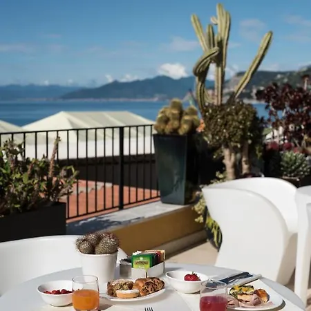 Albatros Hotel Varigotti