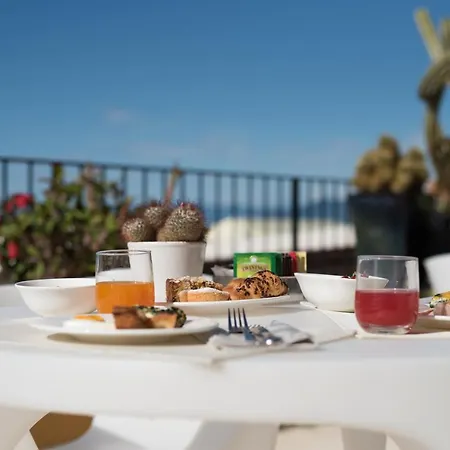 Albatros Hotel 4*