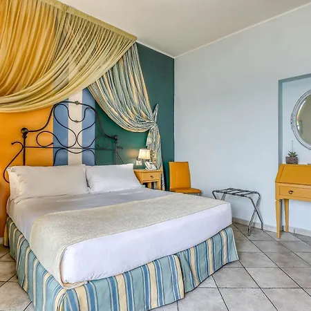 Albatros Hotel Varigotti