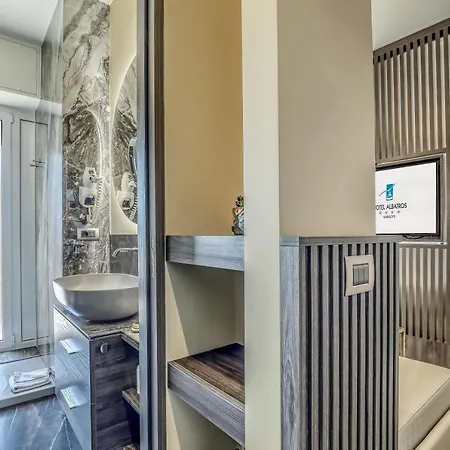 Hotel Albatros 4*