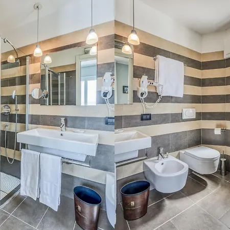 Albatros Hotel Varigotti