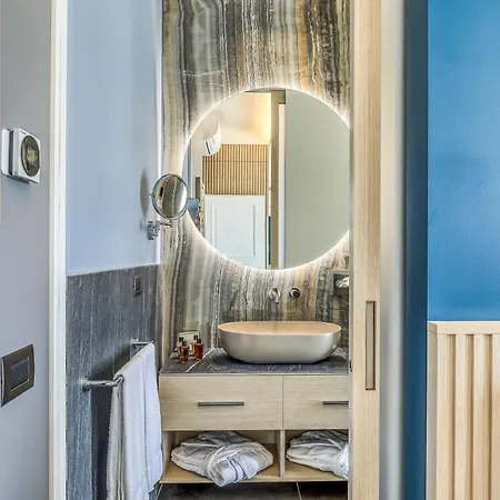 Albatros Hotel Varigotti