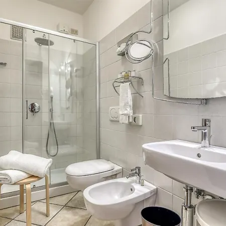 Albatros Hotel Varigotti