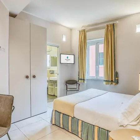 Albatros Hotel Varigotti