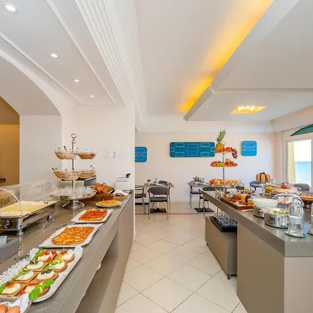 Hotel Albatros Varigotti