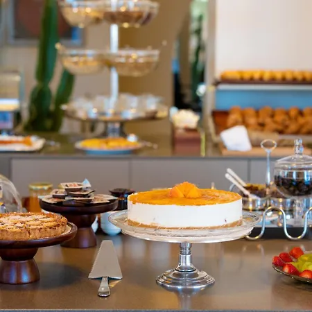 Albatros Hotel Varigotti