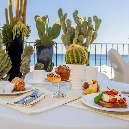 Hotel Albatros Varigotti