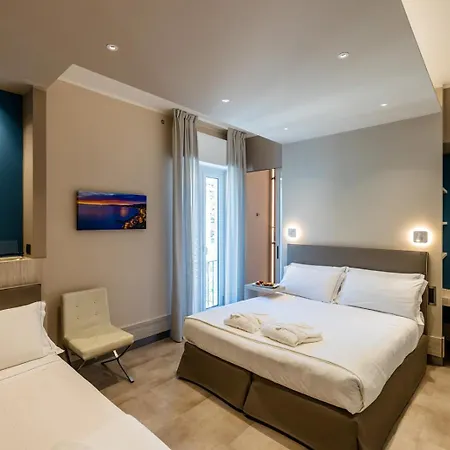Albatros 4*