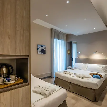 Hotel Albatros 4*