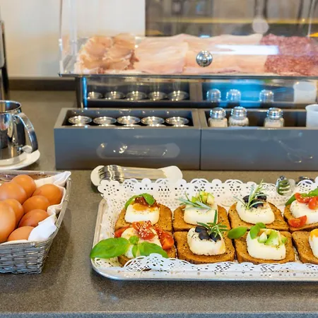 Hotel Albatros Varigotti