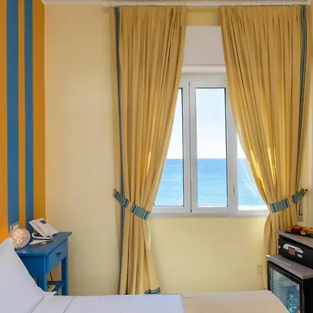 Hotel Albatros 4*