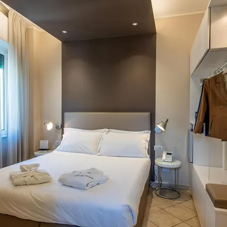 Hotel Albatros Varigotti
