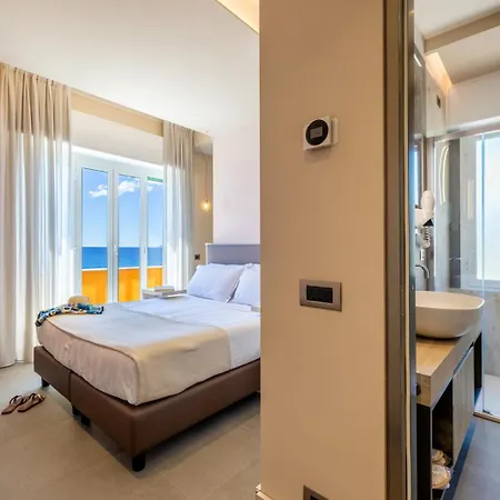 Hotel Albatros