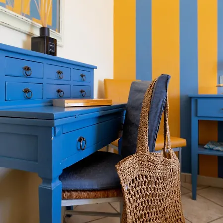Albatros Hotel Varigotti