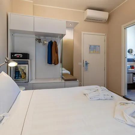 Albatros 4* Varigotti