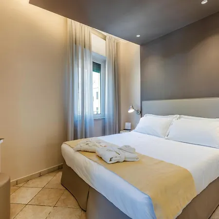 Hotel Albatros Varigotti