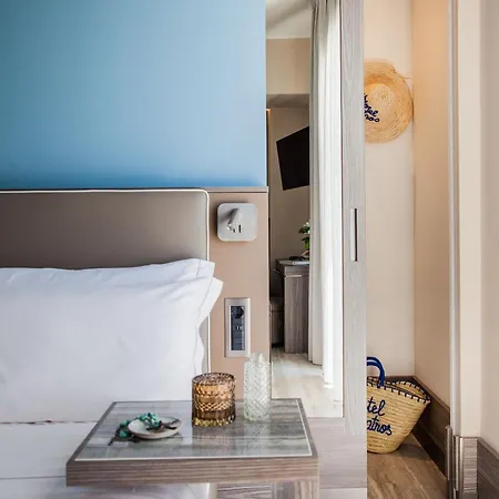 Albatros Hotel 4*