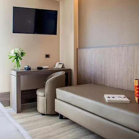 Hotel Albatros Varigotti