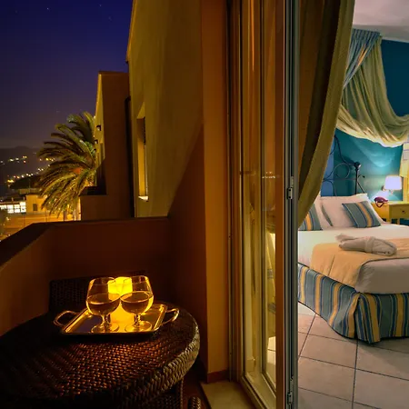 Albatros 4* Varigotti