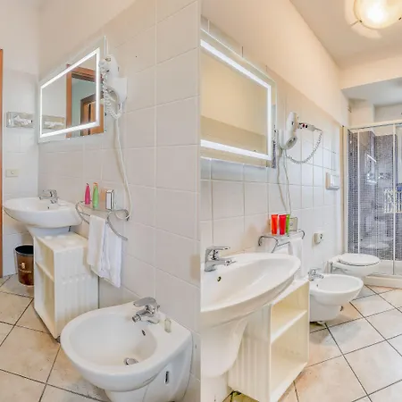 Hotel Albatros 4*
