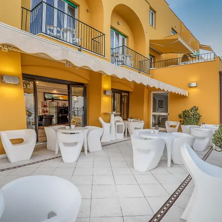 Albatros Hotel Varigotti