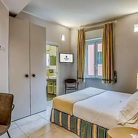 Albatros Szálloda 4*