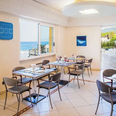 Albatros Hotel Varigotti