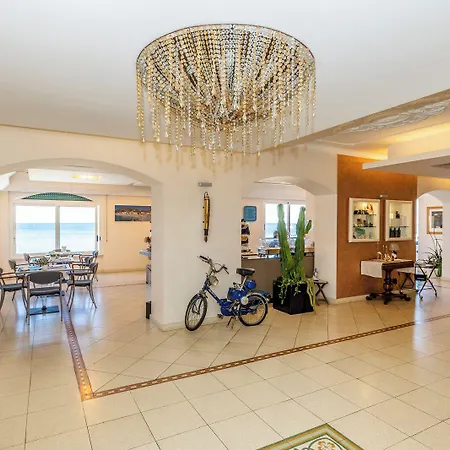 Hotel Albatros Varigotti