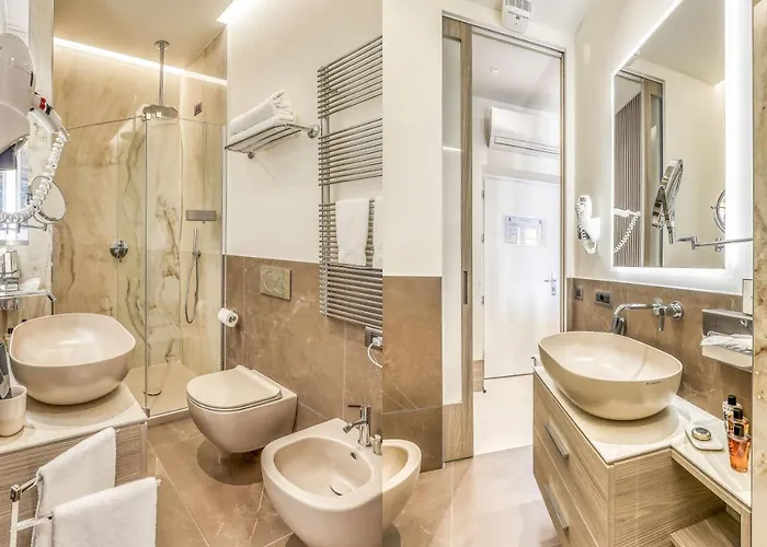 Hotel Albatros Varigotti