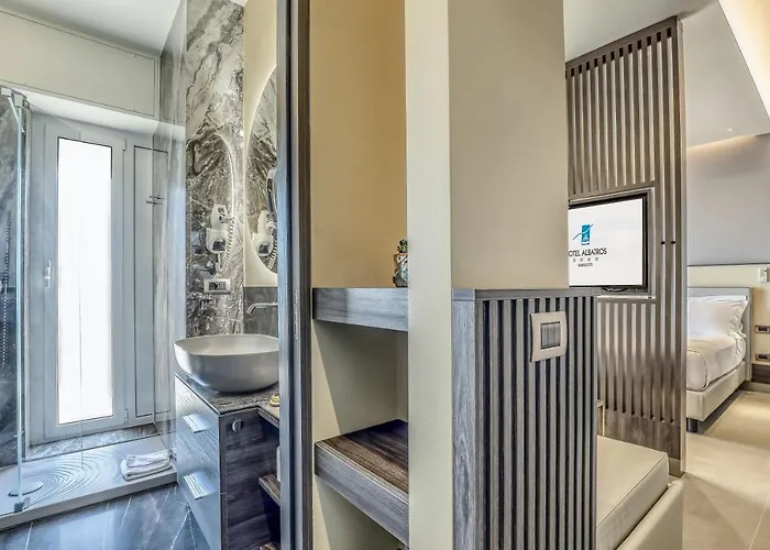 Hotel Albatros 4*