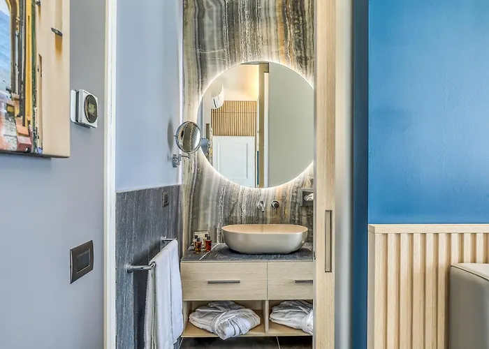 Albatros Hotel Varigotti