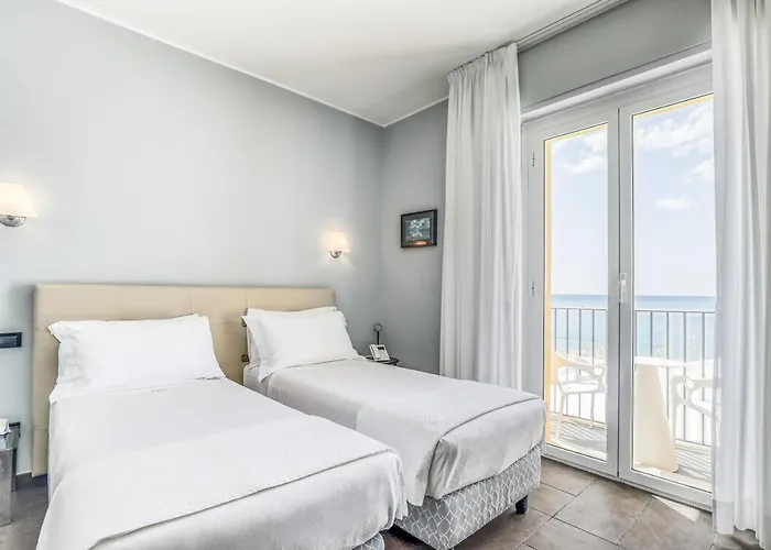 Albatros Hotel Varigotti